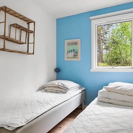 2657-nexo-duegardsvej-12 Holiday home *