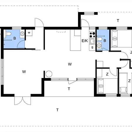 度假居 2657-nexo-duegardsvej-12