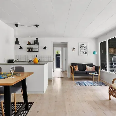 2657-nexo-duegardsvej-12 度假居 *