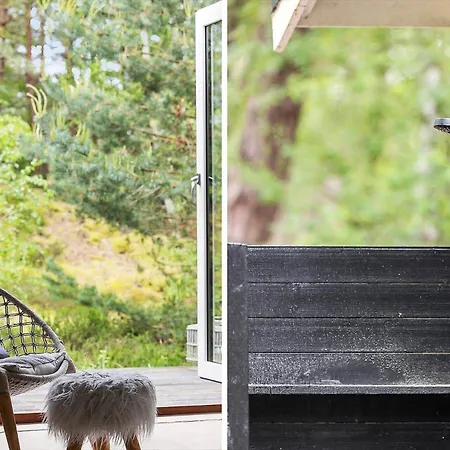 度假居 2657-nexo-duegardsvej-12 内克瑟