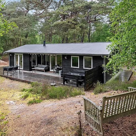 度假居 2657-nexo-duegardsvej-12 *