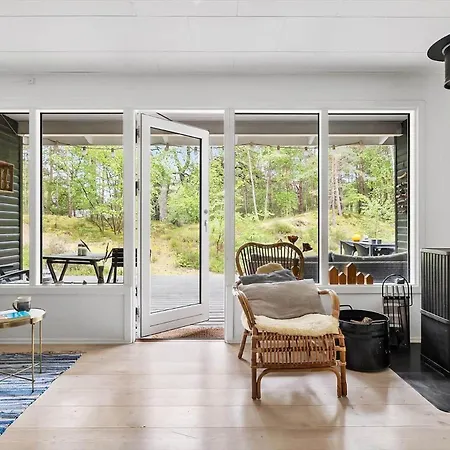 度假居 2657-nexo-duegardsvej-12 内克瑟