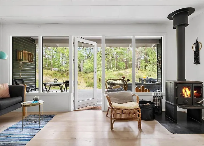 別荘 2657-nexo-duegardsvej-12 Neksø